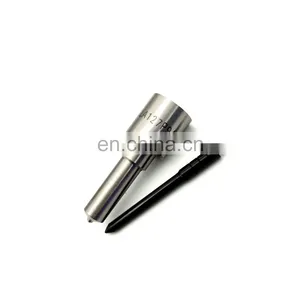DLLA135P1747 CR System Injection Engines Diesel Injector Nozzle for 0445120126 thumbnail-6