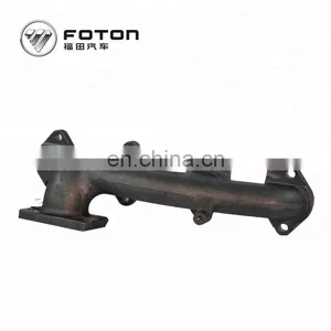 ISF2.8 ISF3.8 Exhaust Manifold 3696187 3948477 4980720 4988653 thumbnail-5