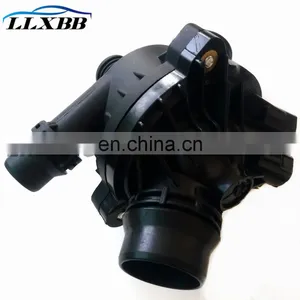 Thermostat Assembly Housing For BMWS X1 X3 Z4 E92 E91 E90 E61 E60 11537549476 11537544788 thumbnail-3