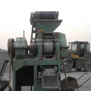 Briquette Power Plant thumbnail-1
