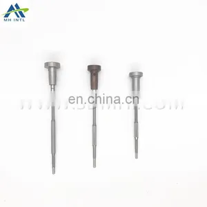 F00VC01359 Diesel Injector Common Rail Control Valve thumbnail-6