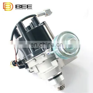 High Performance Ignition Distributor For TOYOTA 19020-11320 19020-11100 19020-11330 1902011320 1902011100 1902011330 thumbnail-1