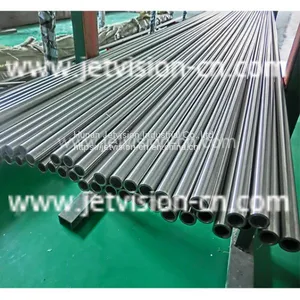 High Quality Stainless Seamless Pipe TP316L Seamless Steel Tube thumbnail-5