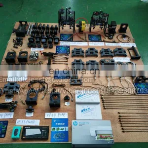 Cr918 All In One Line Integrated Common Rail Test Bench thumbnail-4