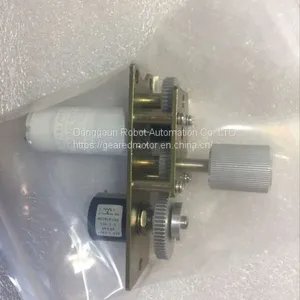 Motor &Whole Completed LA22G-370VC Substitute thumbnail-2
