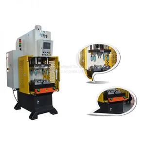 MIM Servo Shaping Machine Mobile Phone Parts Automatic Hydraulic Pressing Machine thumbnail-2