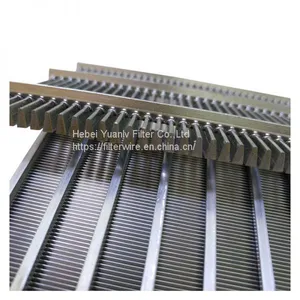 Wedge Wire Screen Panel thumbnail-3