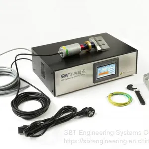 Ultrasonic Tire Rubber Cutting 20kHz/40kHz Ultrasonic Cutter for Tire Rubber Tire Building thumbnail-1