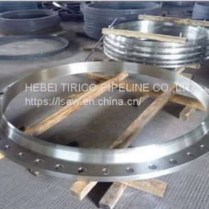 B2291 Blind Flange Class 150 Carbon Steel Slip On Flange Supplier thumbnail-3