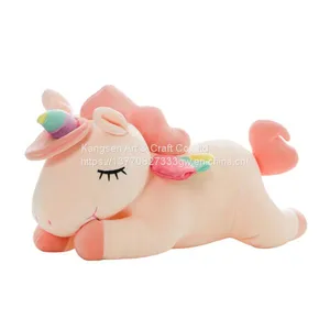 Cute Plush Toy Stuffed Animal Unicorn thumbnail-1
