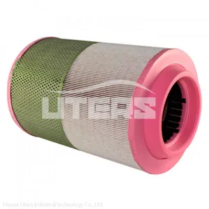 UTERS Replace of Gardner Denver Air Compressor Filter Element ZS1063356 thumbnail-1
