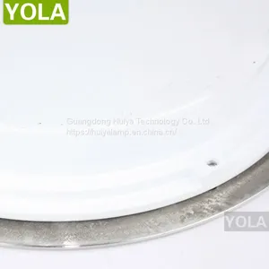 Hot - Selling Small Round Ground Sign Lights thumbnail-3