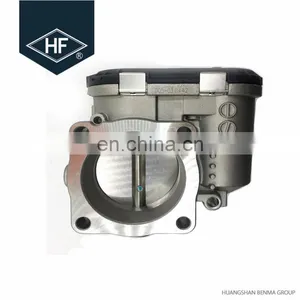 High Performance Electronic Universal Throttle Body A2C53417521/06B133062M/0280750009 For VW thumbnail-3