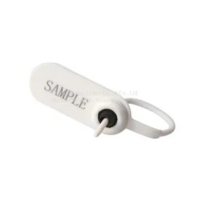 Logistic Numbers One Time Plastic Security Seals thumbnail-3