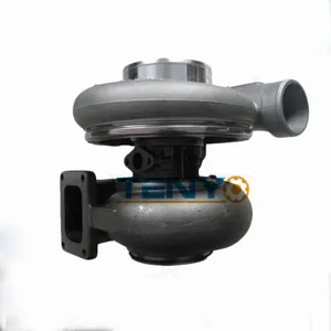 Cummins K19 KTA19 TURBO,HC5A,3594051,3594143,4044418 thumbnail-4