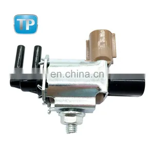 Auto Engine Parts EGR Emission Solenoid Valve For Mitsubi-shi OEM K5T48272 thumbnail-1