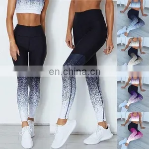 Comfortable Fashion Sports Casual Tight Women's Leggings thumbnail-1
