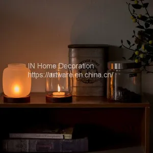 Candle Holdeers thumbnail-4