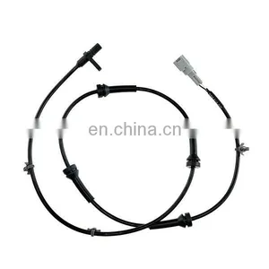 ABS Speed Sensor Rear For NISSAN RENAULT X-Trail 47900-1DA1A 47900-JG000 SU12686 5S11233 479509542R thumbnail-1