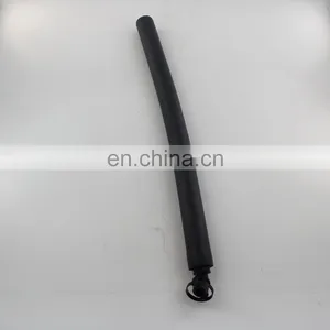 Car Engine Crankcase Breather Vent Hose Tube For E53 OEM 11157532628 thumbnail-1