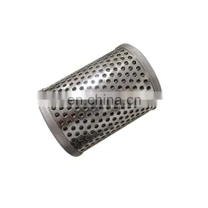 Factory Supplying Hydraulic Oil Cutting Fluid Filter Element Filter Cartridge Filtro de Corte thumbnail-7