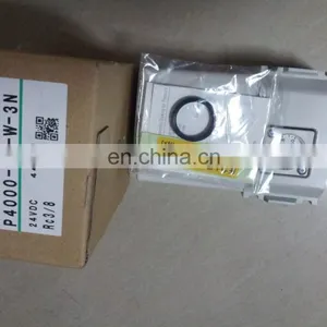 CKD Filter Integrated Filter P4000-10-W-3N thumbnail-3