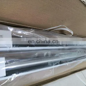 SMC Magnetically Coupled Rodless Cylinder CY3R Series CY3R32-1900 thumbnail-4