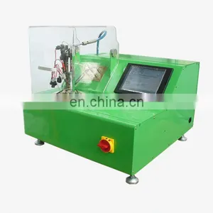 EPS200 Diesel Test Bench Common Rail Injector Test Bench thumbnail-3