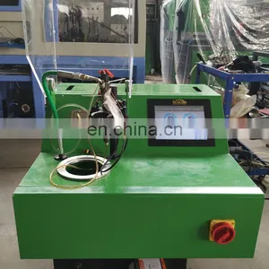 From China BEACON MACHINE Common Rail Diesel Fuel Pizeo Injector Test Bench EPS200 thumbnail-4