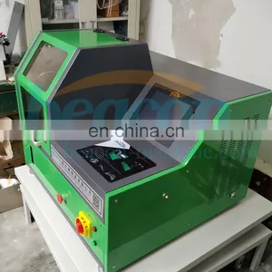 EPS208 EPS205 Diesel Fuel Common Rail Injector Test Bench thumbnail-5