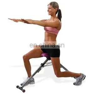 3 Minutes Leg -3minutes Leg Body Build thumbnail-1