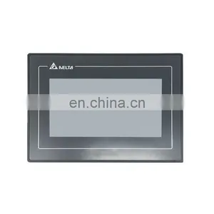 HMI Delta New and Original DOP-107EG 7 Inch Human Machine Interface Replace DOP-B05S111/B07E515/B07S515/B07PS515 thumbnail-1