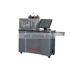 Concrete Brick Tile Compression and Flexural Strength Tester thumbnail-1