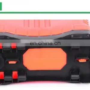 Knapsack Hand Farm Sprayer 16L Plastic Manual Agriculture Sprayer thumbnail-4