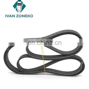 Cheap Price Ivan Zoneko Auto Parts V-Ribbed Belt OEM 25212-2B000 252122B000 For Honda thumbnail-3