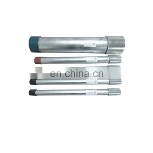 Lower Life-cycle Cost IMC Conduit UL1242 Steel Pipe thumbnail-3