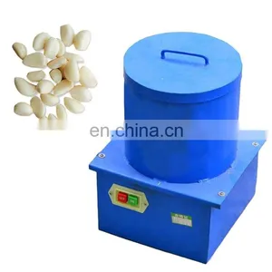 Stainless Steel Dry Garlic Peeling Machine thumbnail-2
