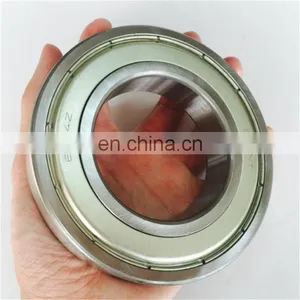 Chinese Motorcycle Deep Groove 6234 ZZ Magnetic Ball Bearing 6234 thumbnail-6