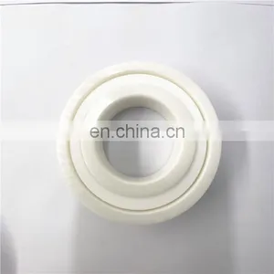 High Precision Full Ceramic Bearing 40x80x18 6208 6208CE Bearing thumbnail-3
