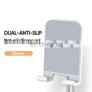 JOYROOM Tablet Holder Desk Phone Holder Stand for Smart Phone Stand for Tablets thumbnail-5
