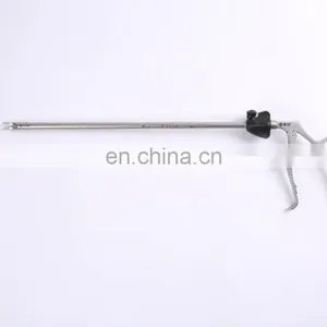 Hem-o-lok Clip Applicator Laparoscope Plastic Clip Applier Titanium Clamp thumbnail-3