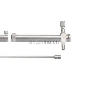Gynaecology Surgical Instruments Uterine Manipulator With High Quality thumbnail-1