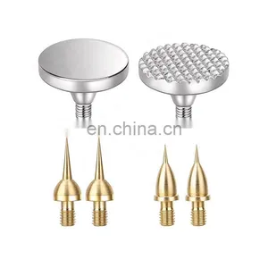 Easy Use Skin Lifting Machine Tattoo Mole Removal/ Eye Wrinkle Removal Plasma Pen for Home Use thumbnail-6
