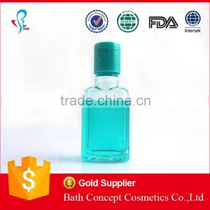 OEM/ODM Antiseptic uv Hand Gel Sanitizer thumbnail-2