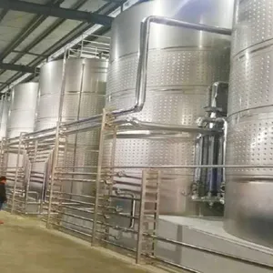 Commercial Brewery Equipment for Sale thumbnail-1