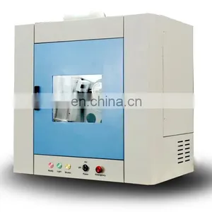 Desktop X Ray Diffractometer(XRD) for Elemental Analyzer thumbnail-1
