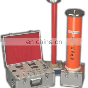 DC High Voltage Generator thumbnail-1