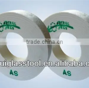 Guangzhou KRT Super Wool Glass Polishing Wheel thumbnail-1