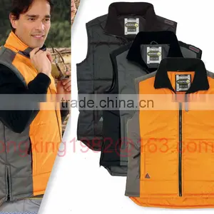 Padding Vest thumbnail-1