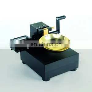 Motorized & Manual Liquid Limit Device Casagrande Apparatus thumbnail-4